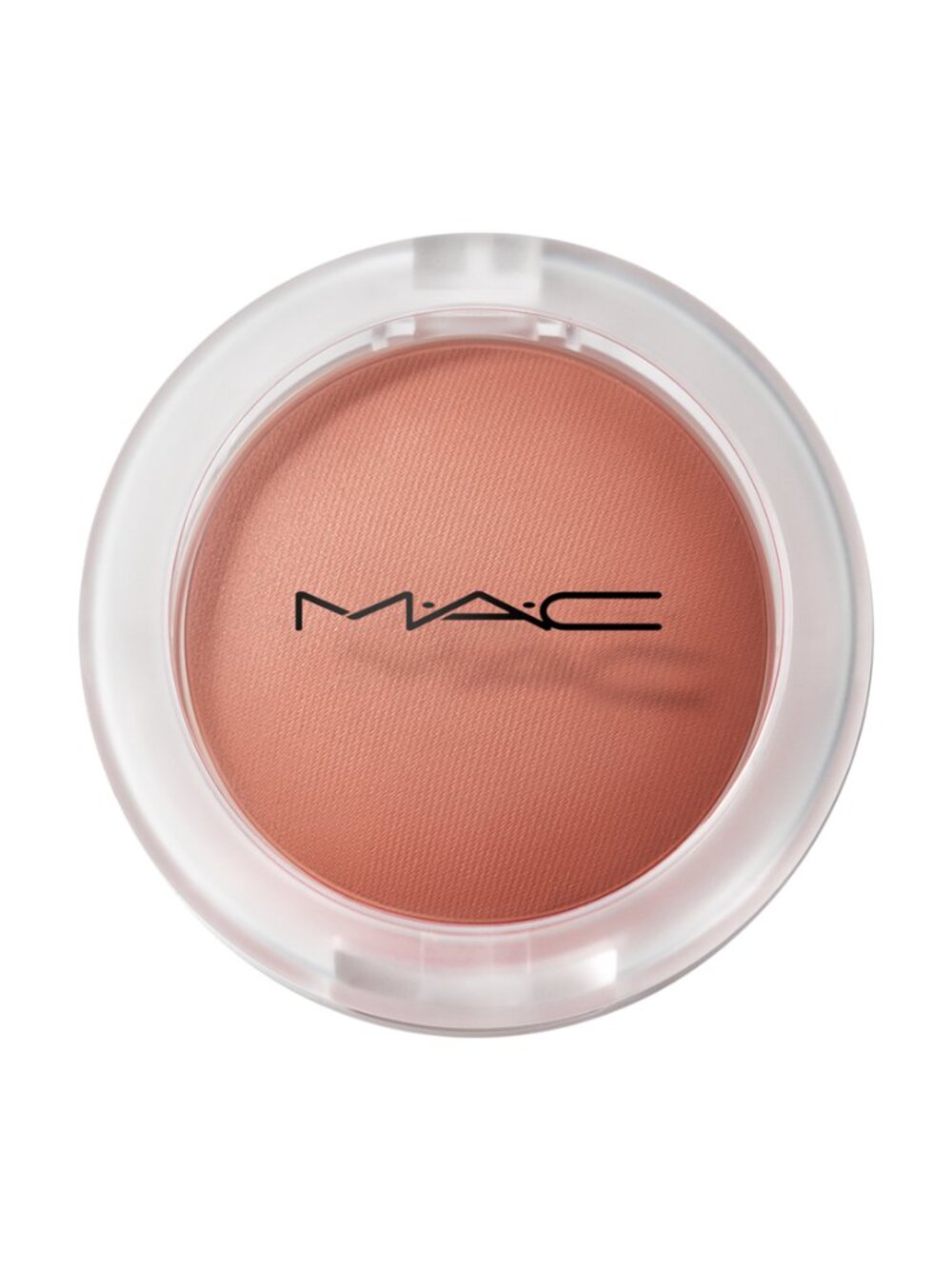 MAC Glow Play Cushiony Blush - Ginger Luck - Full Size .25 oz